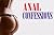 Anal Confessions