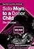Solo Mom to a Donor Child