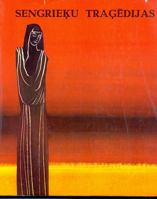 Sengrieķu traģēdijas (Hardcover)