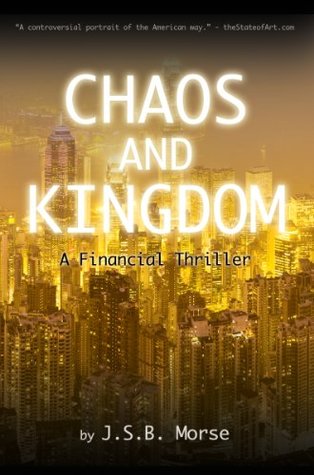 Chaos and Kingdom (Kindle Edition)