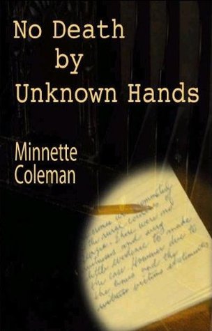 No Death by Unknown Hands (Kindle Edition)