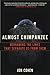 Almost Chimpanzee by Jon Cohen