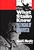 What Stalin Knew by David E. Murphy