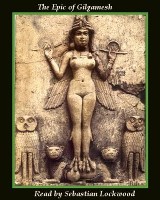 The Epic of Gilgamesh