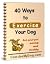 70 Ways to Exercise Your Dog
