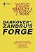 Zandru's Forge: Clingfire Book 2 (Darkover: cLingfire)
