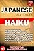 Japanese Sentences: Haiku