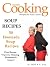Soup Recipes - 50 Homemade ...