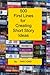 500 First Lines For Creating Short Story Ideas by Ting Tong