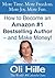 How to Become an Amazon #1 Bestselling Author - and Make Money!