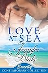 Love At Sea by Jennifer Blake