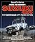 Modifying Suzuki 4x4 for Serious Offroad Action (SpeedPro series)