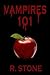Vampires 101 (Reverse of th...