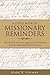 Little Book of Missionary Reminders