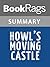 Summary & Study Guide Howl's Moving Castle by Diana Wynne Jones
