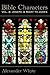 Bible Characters Vol. 4 - J...