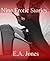 Nine Erotic Stories