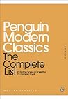 Penguin Modern Cl...