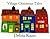 Village Christmas Tales by Debra Kaatz