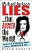 Michael Jackson Lies that Rocked the World