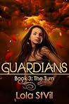 The Turn (Guardians, #3) Book cover for The Turn (Guardians, #3)