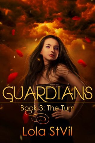 The Turn (Guardians, #3)