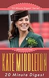 Kate Middleton by Mike Coad