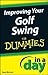 Improving Your Golf Swing I...