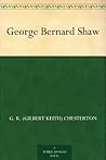 George Bernard Shaw
