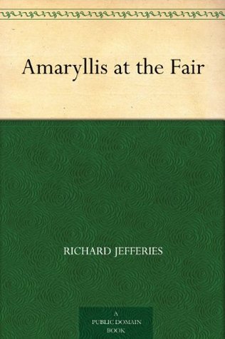 Amaryllis at the Fair