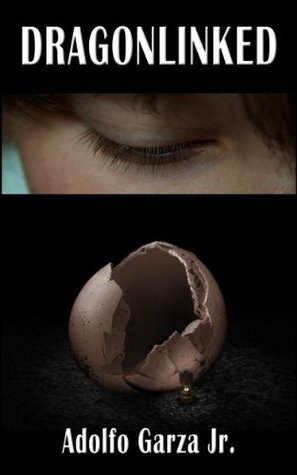 Dragonlinked (Dragonlinked Chronicles, #1)