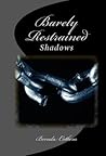 Barely Restrained by Brenda Cothern