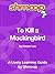 To Kill a Mockingbird: Shmo...