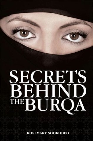 Secrets Behind the Burqa