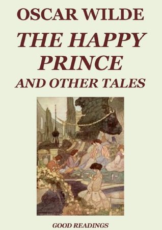 The Happy Prince and Other Tales