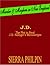 J.D. The Plot to Steal J.D. Salinger's Manuscripts by Sierra Philpin