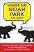 Where Did Noah Park the Ark? by Eran Katz