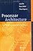 Processor Architecture: Fro...