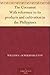 The Cocoanut With reference to its products and cultivation i... by William S. Lyon