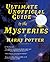 Ultimate Unofficial Guide to the Mysteries of Harry Potter (Analysis of Books 1-4)
