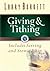 Giving and Tithing by Larry Burkett