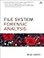 File System Forensic Analysis