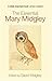 The Essential Mary Midgley