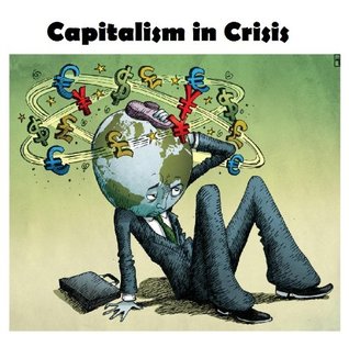 Capitalism in Crisis (Kindle Edition)