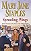 Spreading Wings (The Adams Family, #23)