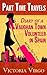 Diary of a Vaughan Town Vol...
