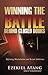 Winning the Battle Behind Closed Doors: Defeating Masturbation and Sexual Addictions