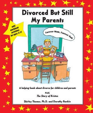 Divorced But Still My Parents (Kindle Edition)