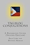 Tagalog Conjugati...
