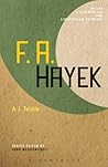 F. A. Hayek (Major Conservative and Libertarian Thinkers)